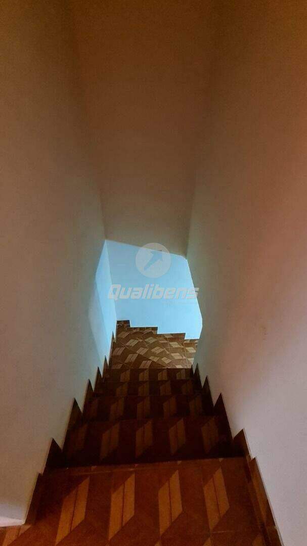 Casa à venda no Jardim Zaira: 