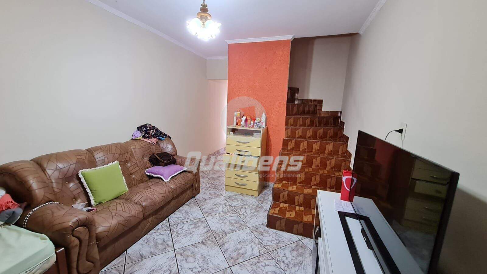Casa à venda no Jardim Zaira: 
