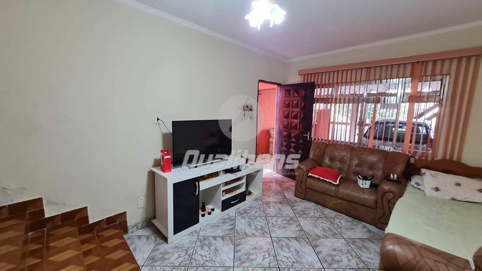 Casa à venda no Jardim Zaira: 