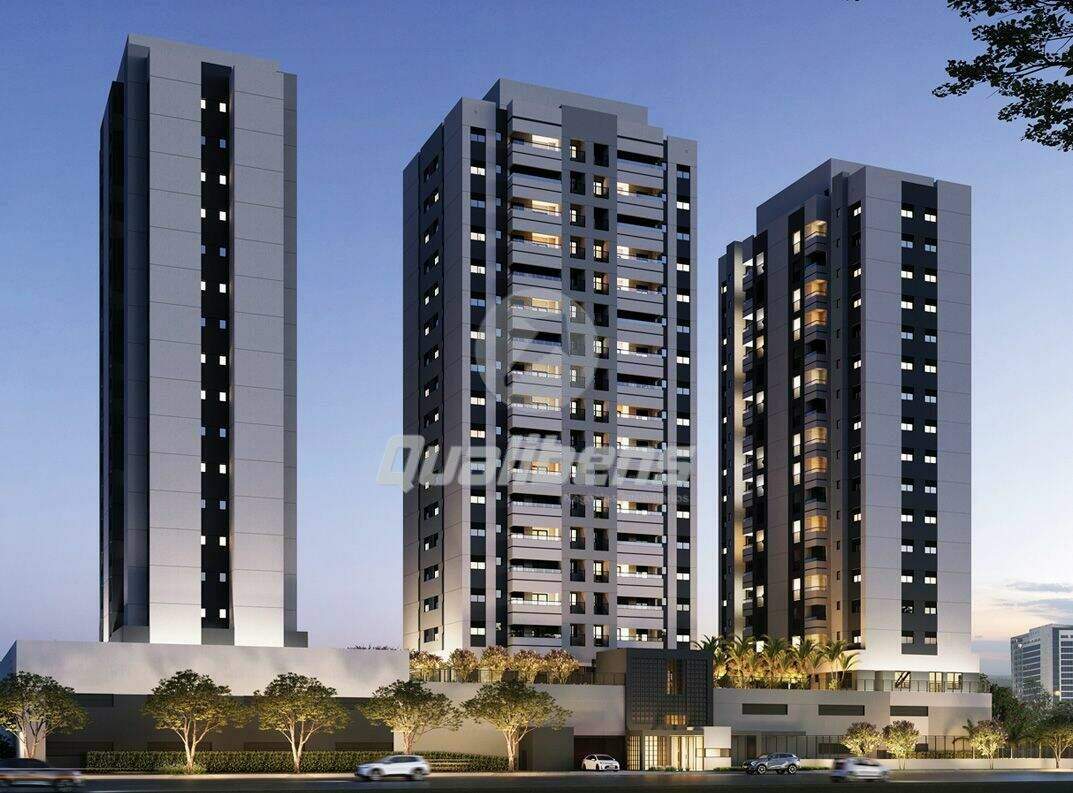Apartamento à venda no Casa Branca: 