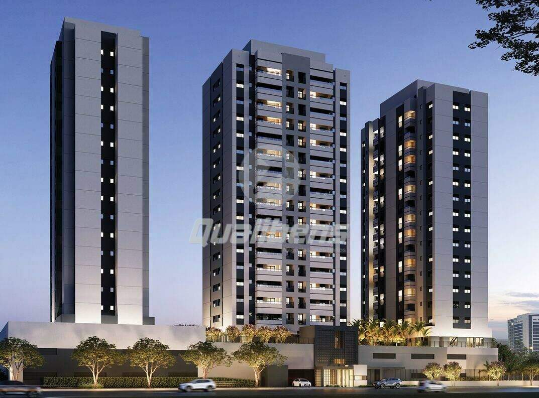 Apartamento à venda no Casa Branca: 