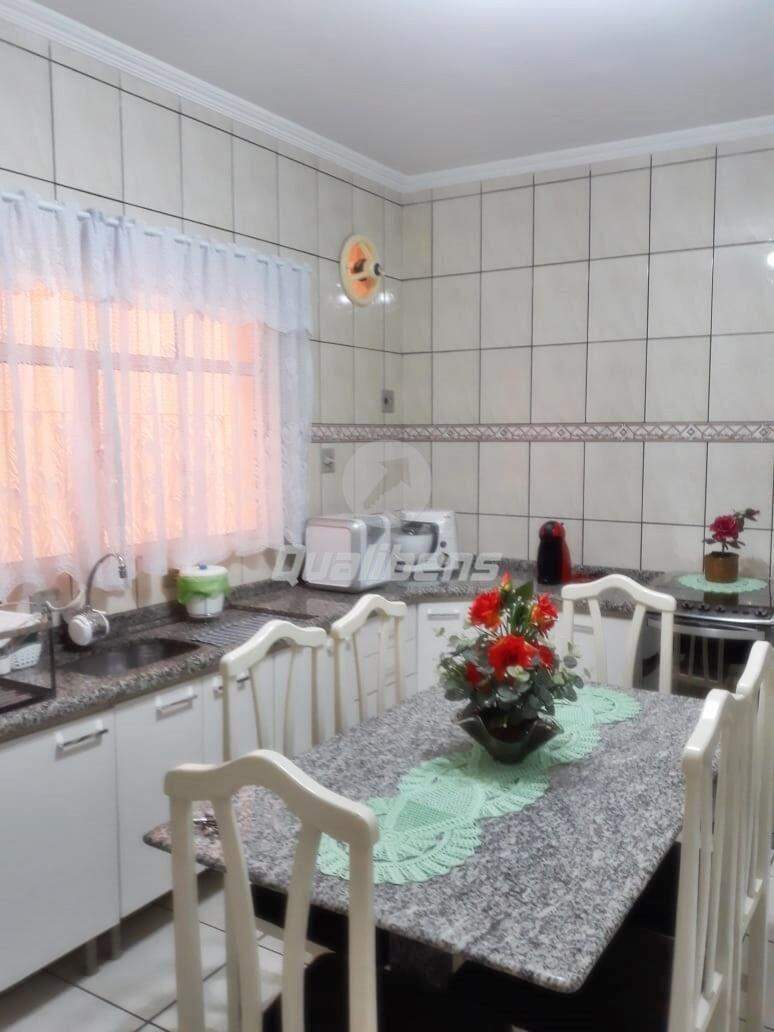 Casa à venda no Chácara Maria Aparecida: 