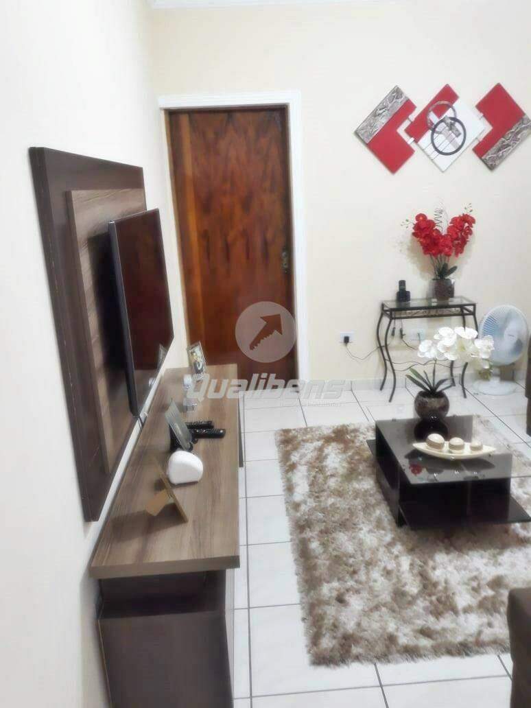 Casa à venda no Chácara Maria Aparecida: 