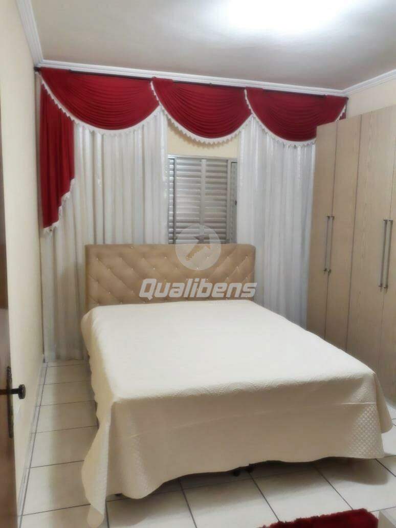Casa à venda no Chácara Maria Aparecida: 