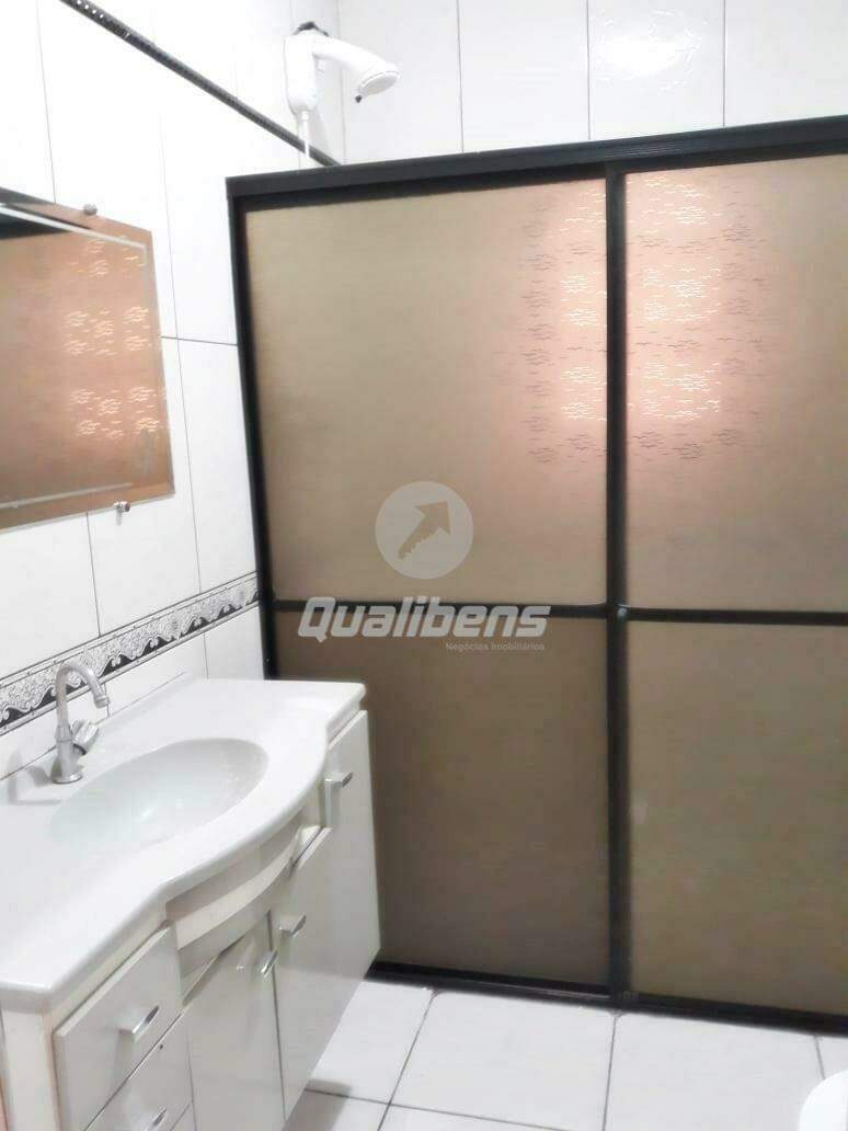 Casa à venda no Chácara Maria Aparecida: 