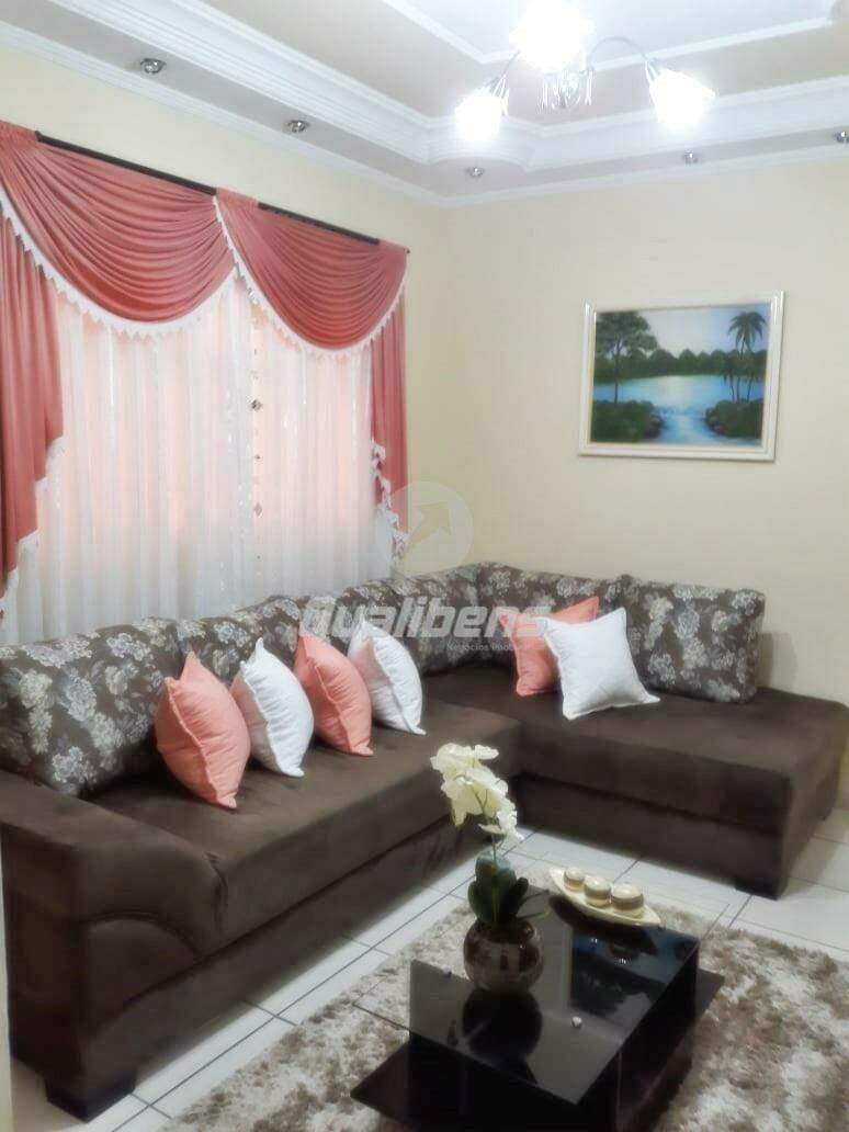 Casa à venda no Chácara Maria Aparecida: 