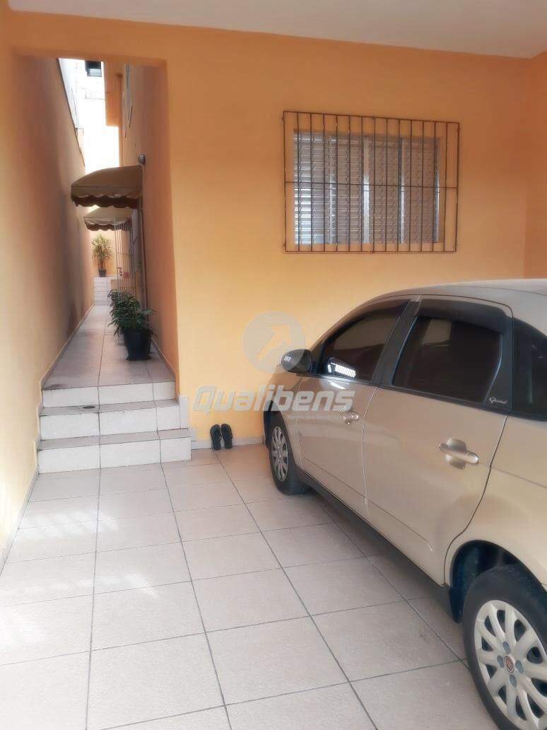 Casa à venda no Chácara Maria Aparecida: 