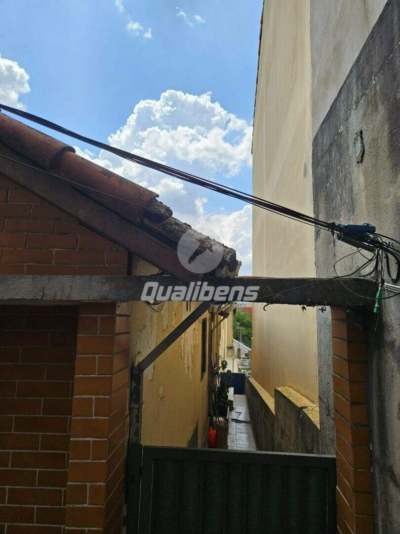 Casa à venda no Jardim Santa Lídia: 