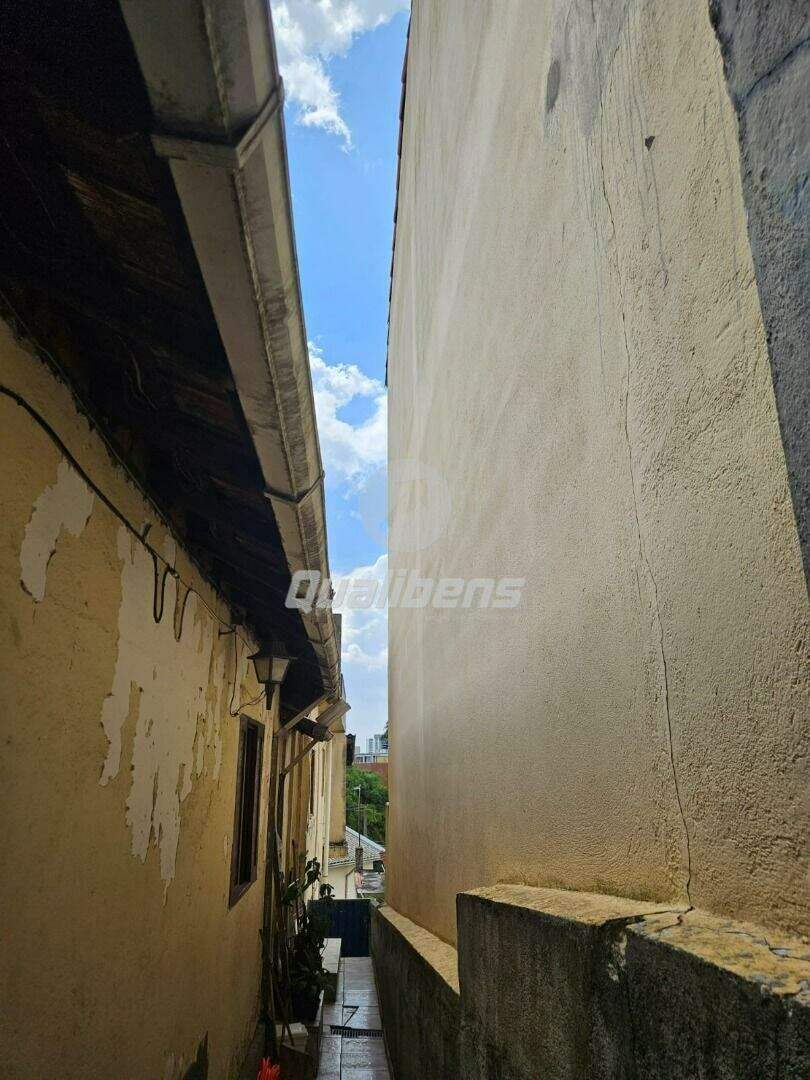 Casa à venda no Jardim Santa Lídia: 