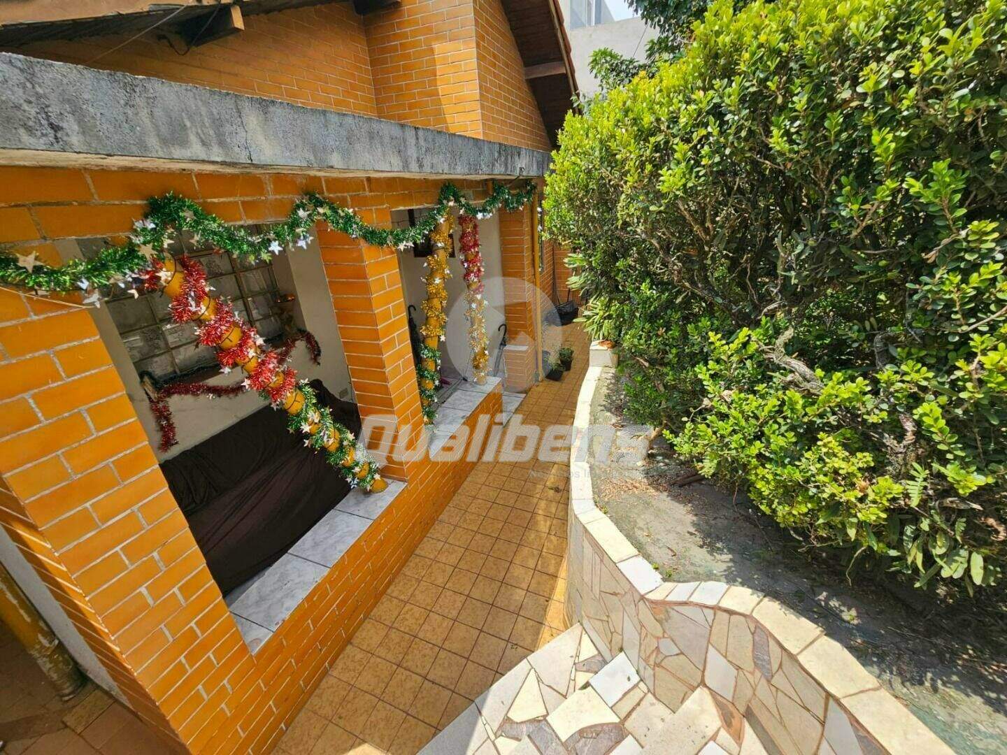 Casa à venda no Jardim Santa Lídia: 