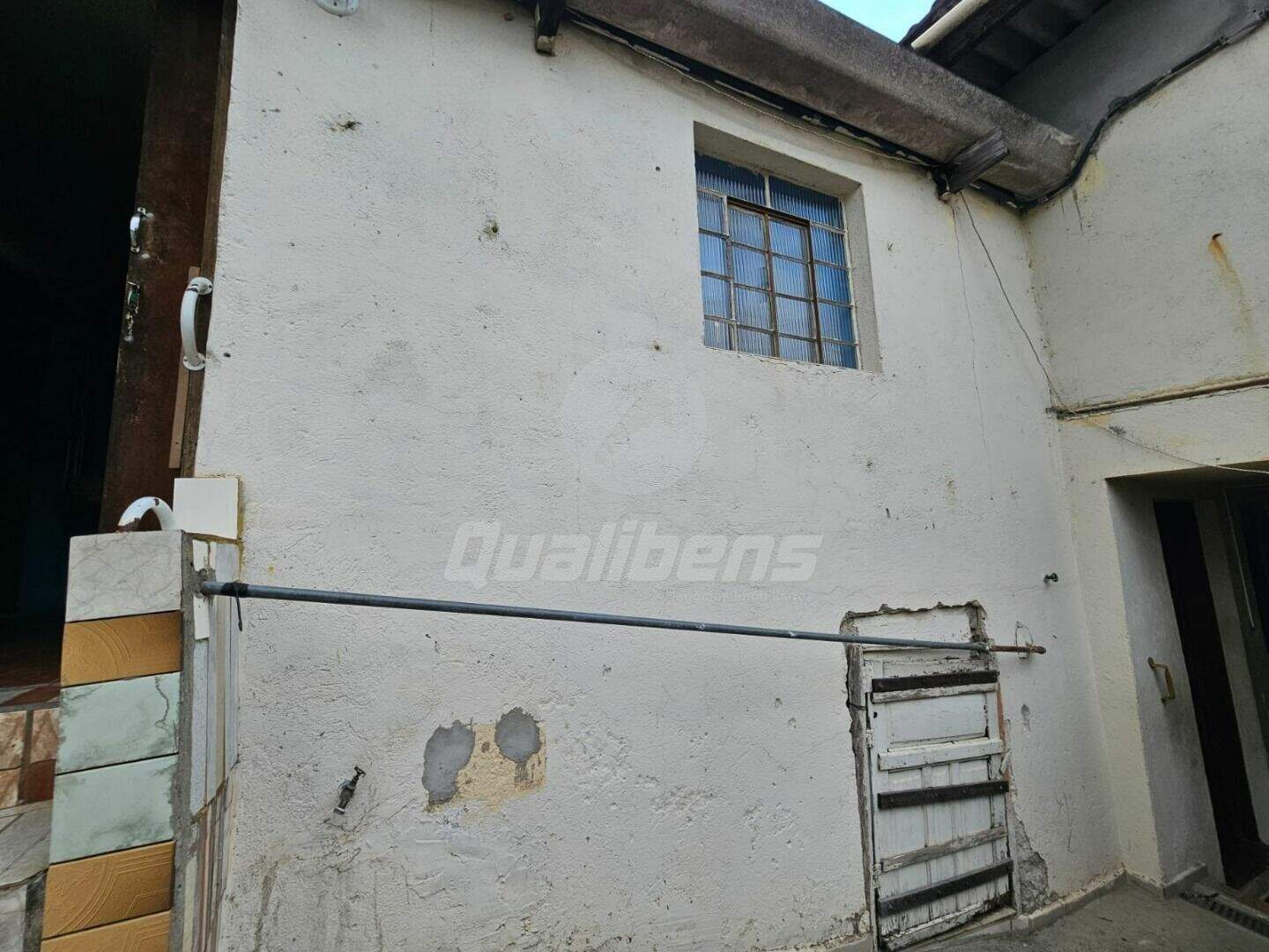 Casa à venda no Jardim Santa Lídia: 