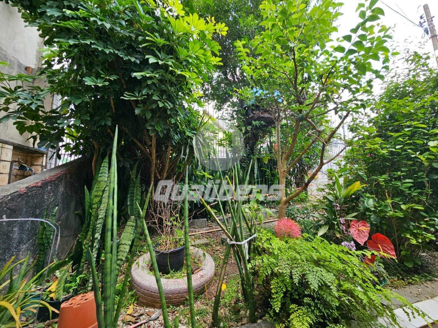 Casa à venda no Jardim Santa Lídia: 