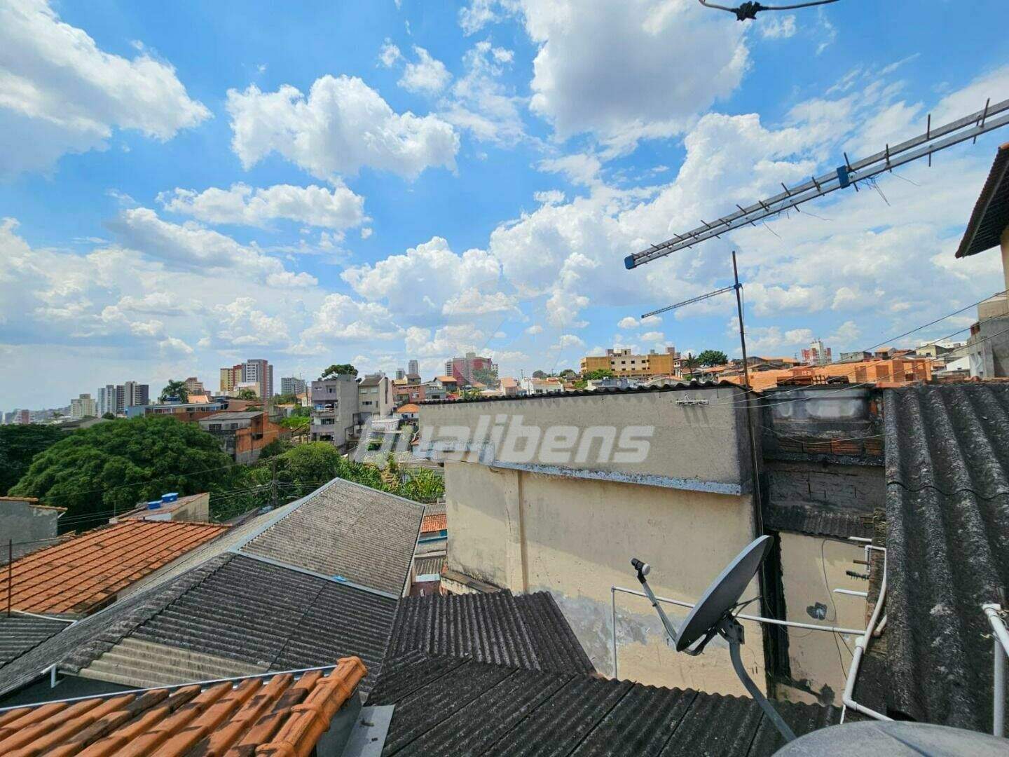 Casa à venda no Jardim Santa Lídia: 