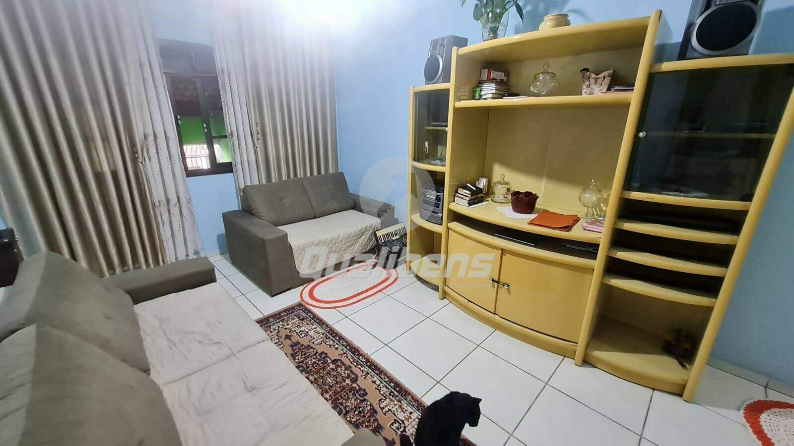Sobrado à venda no Jardim Mauá: 