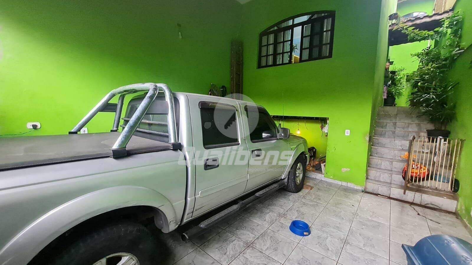 Sobrado à venda no Jardim Mauá: 