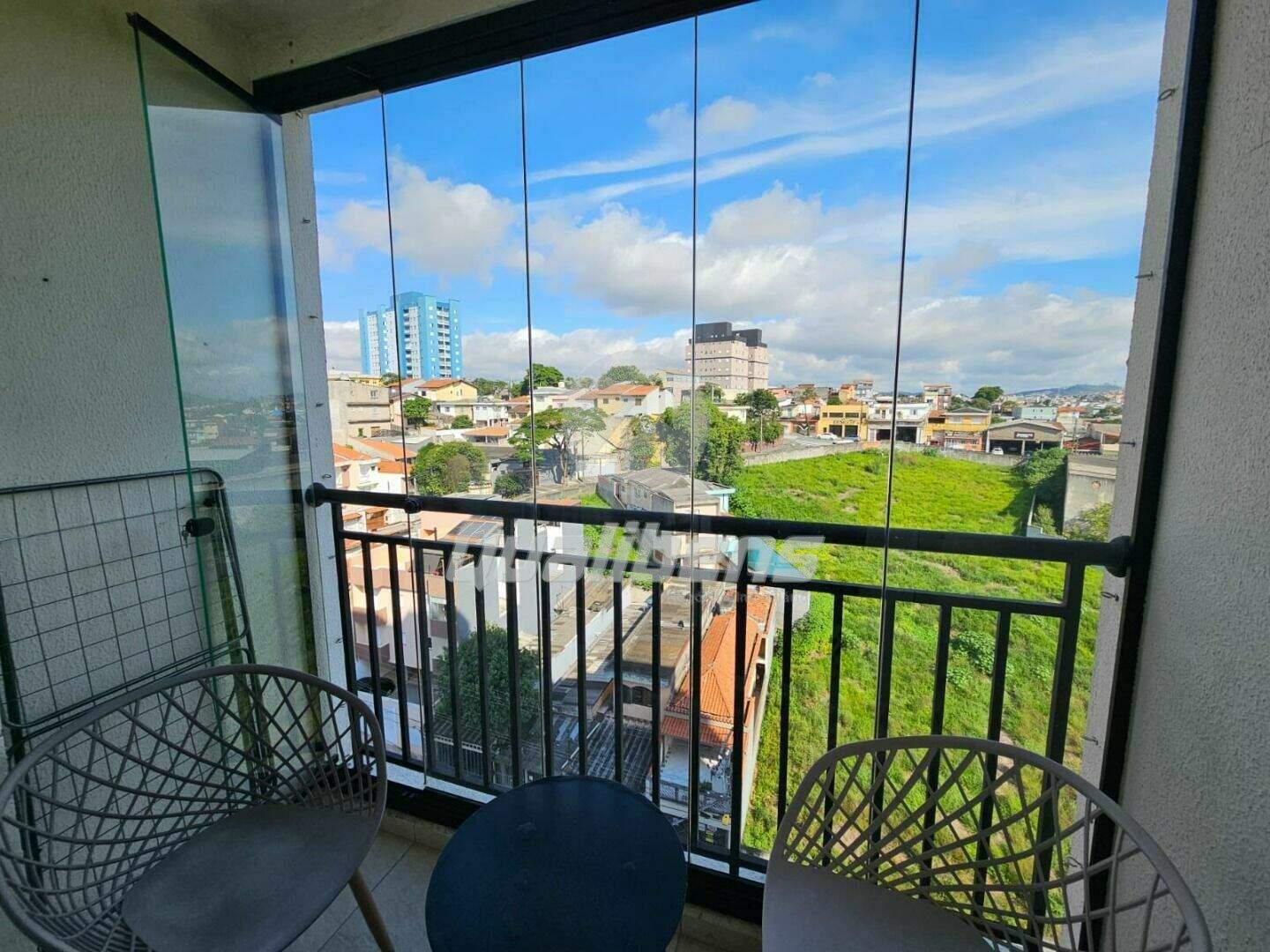 Apartamento à venda no Jardim Jamaica: 