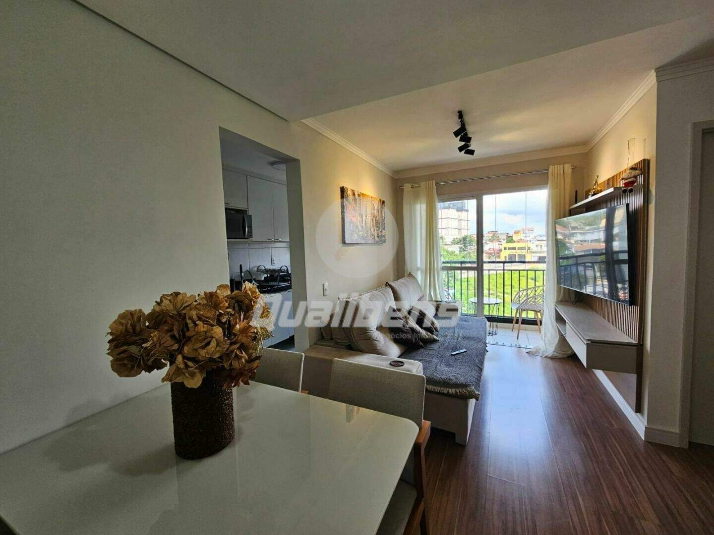Apartamento à venda no Jardim Jamaica: 