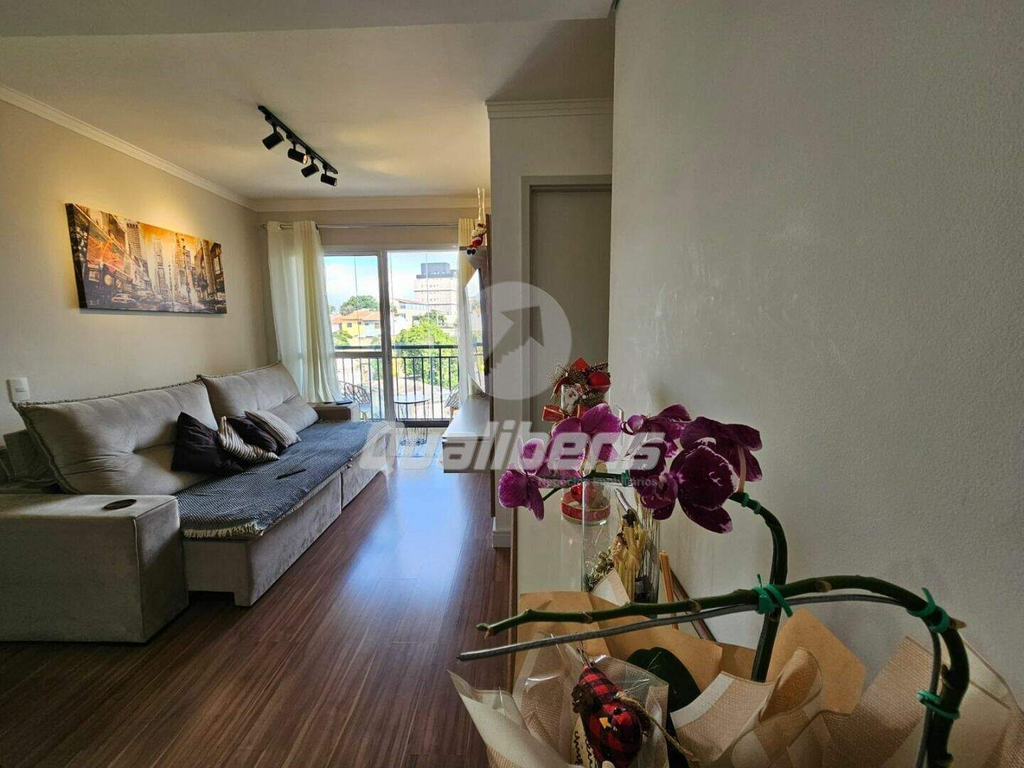 Apartamento à venda no Jardim Jamaica: 