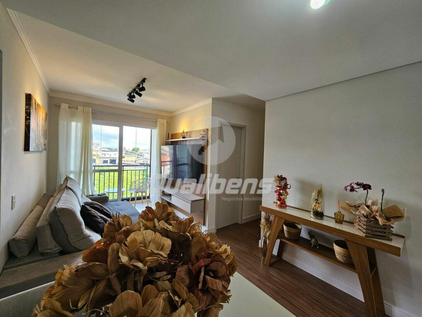 Apartamento à venda no Jardim Jamaica: 