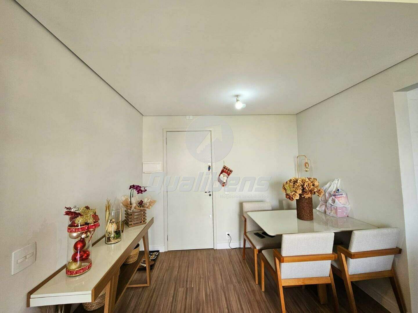 Apartamento à venda no Jardim Jamaica: 