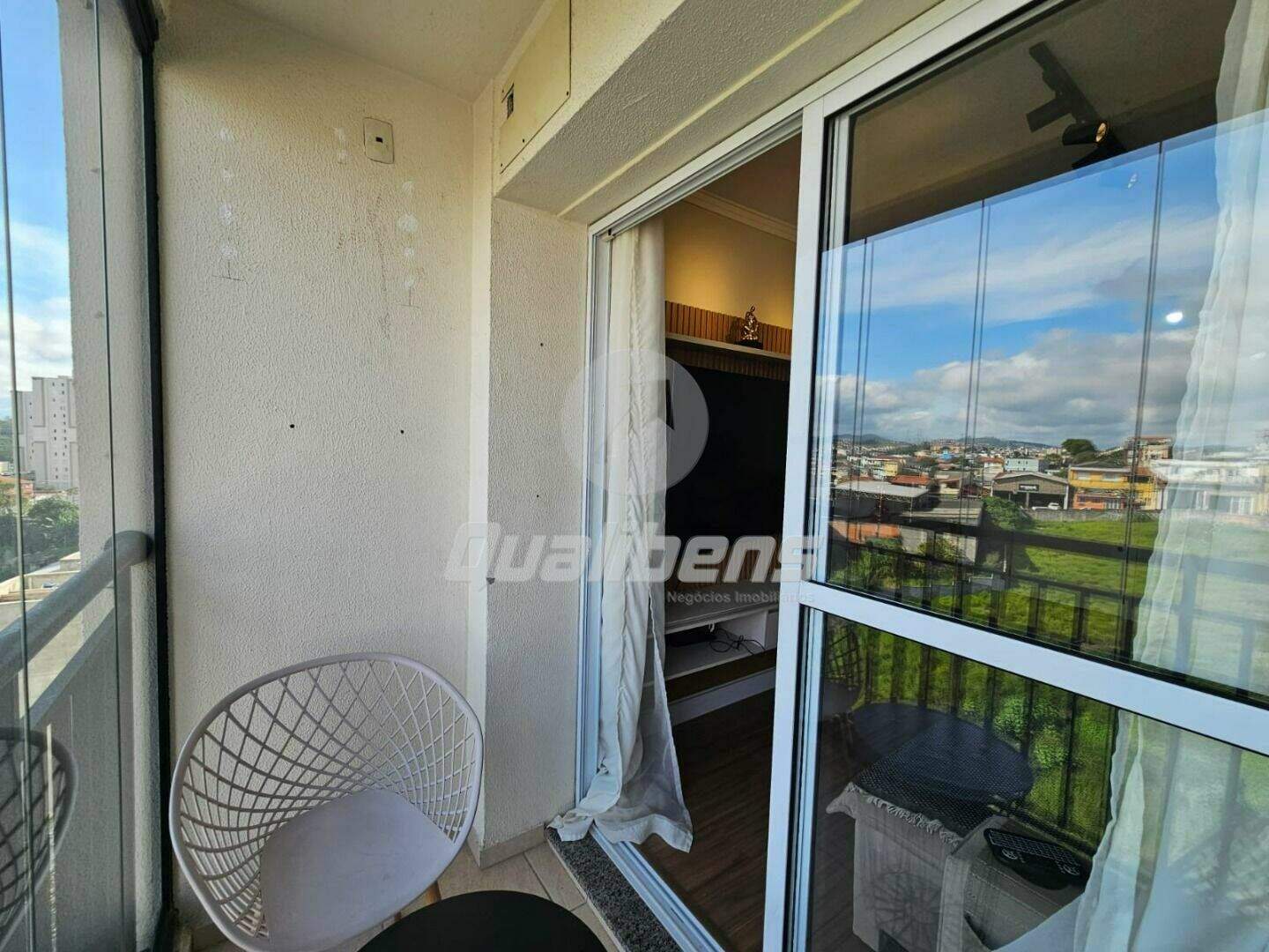 Apartamento à venda no Jardim Jamaica: 