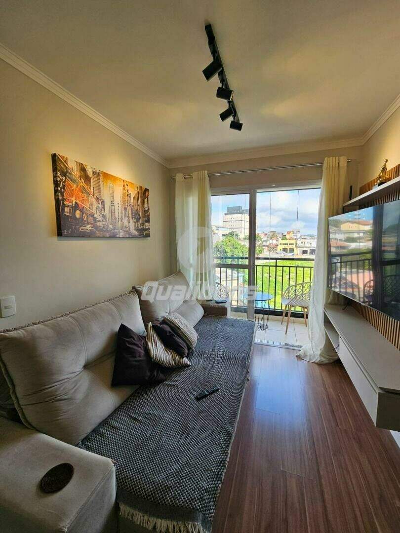 Apartamento à venda no Jardim Jamaica: 