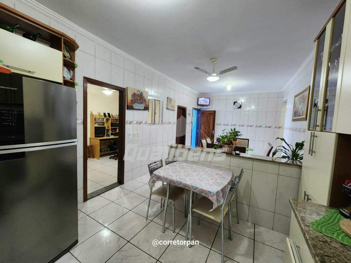 Casa à venda no Jardim Maringá: 