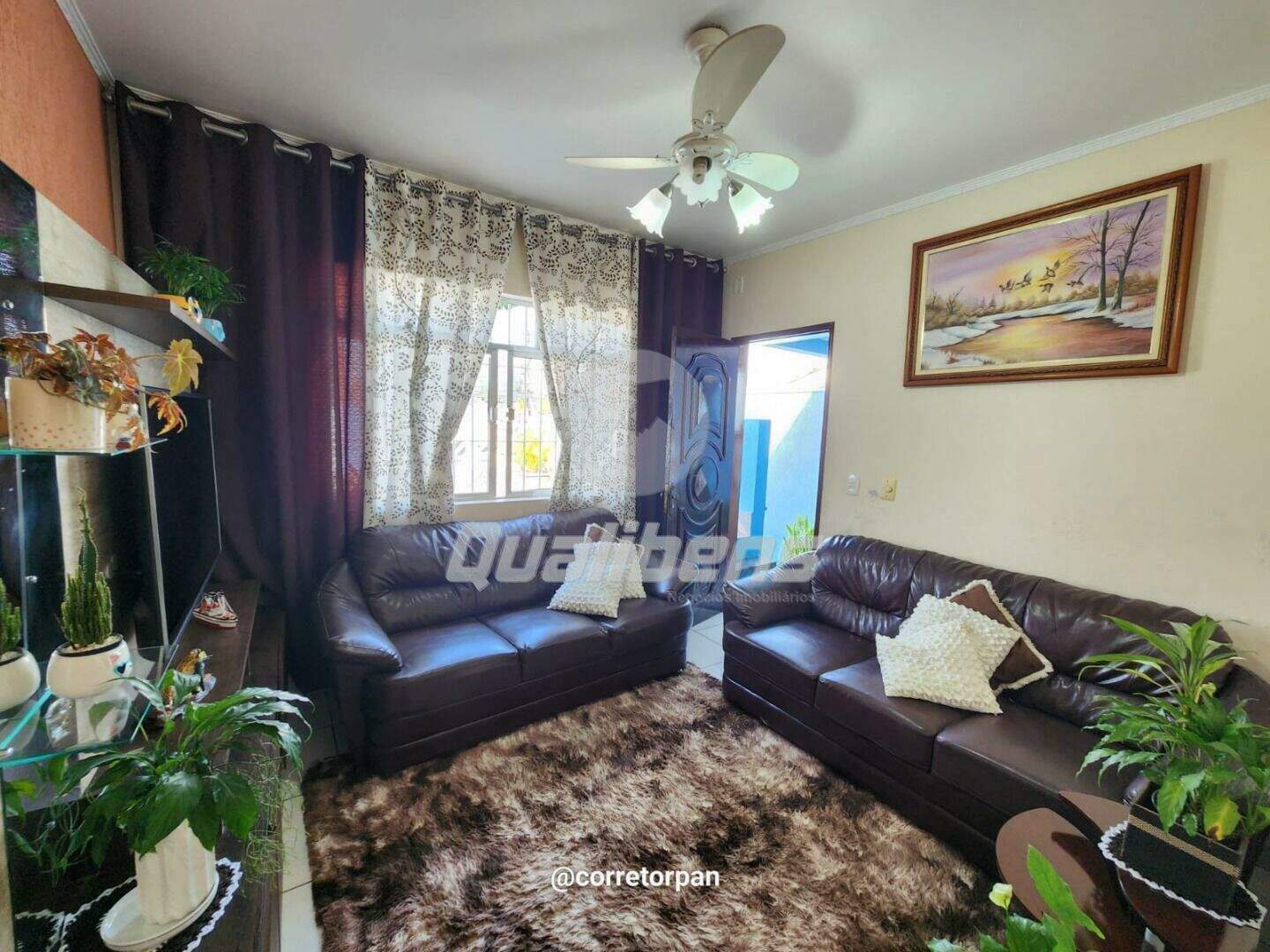 Casa à venda no Jardim Maringá: 