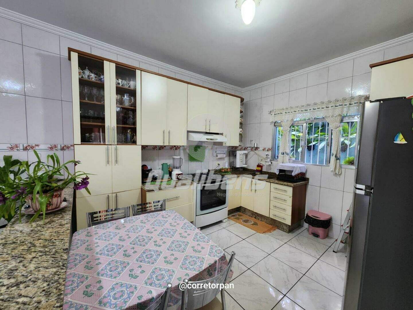 Casa à venda no Jardim Maringá: 