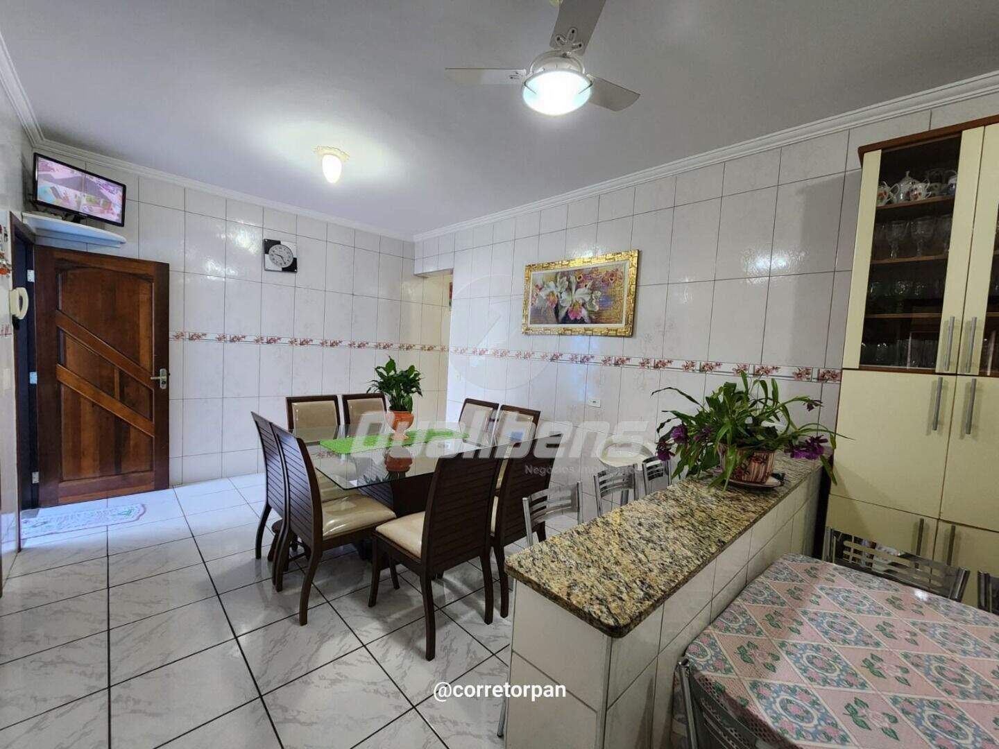 Casa à venda no Jardim Maringá: 