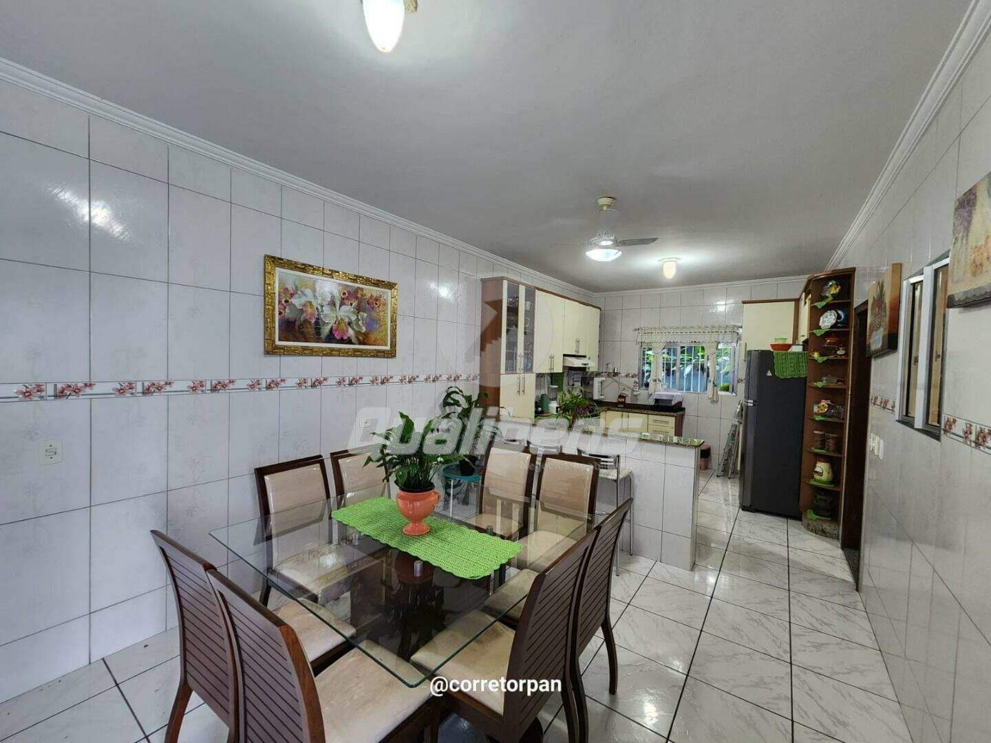 Casa à venda no Jardim Maringá: 