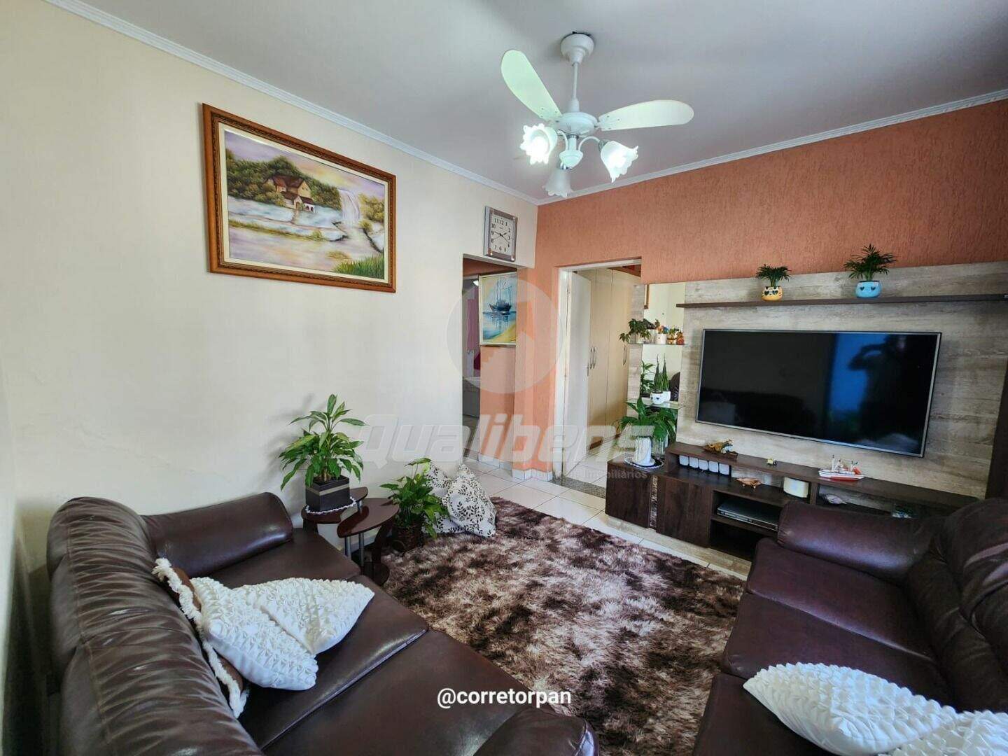 Casa à venda no Jardim Maringá: 