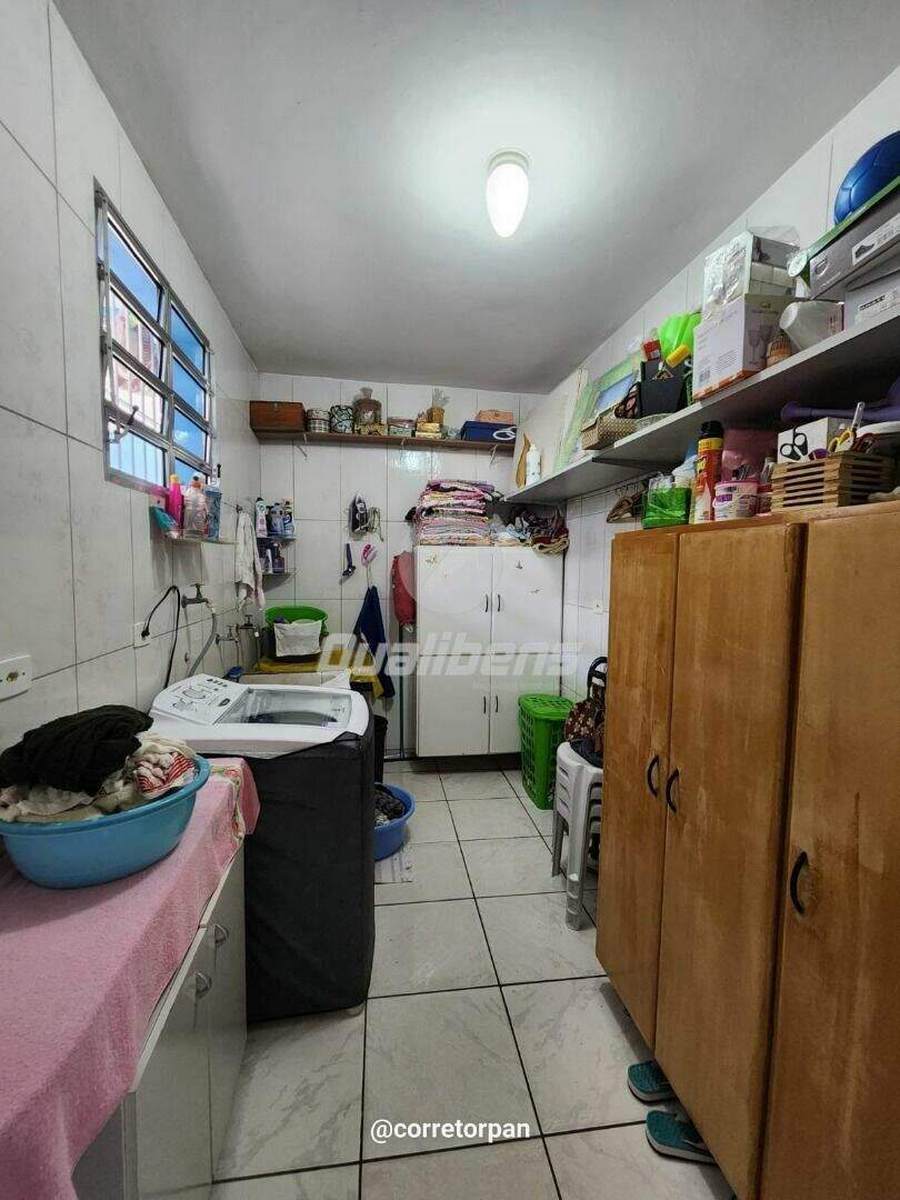 Casa à venda no Jardim Maringá: 