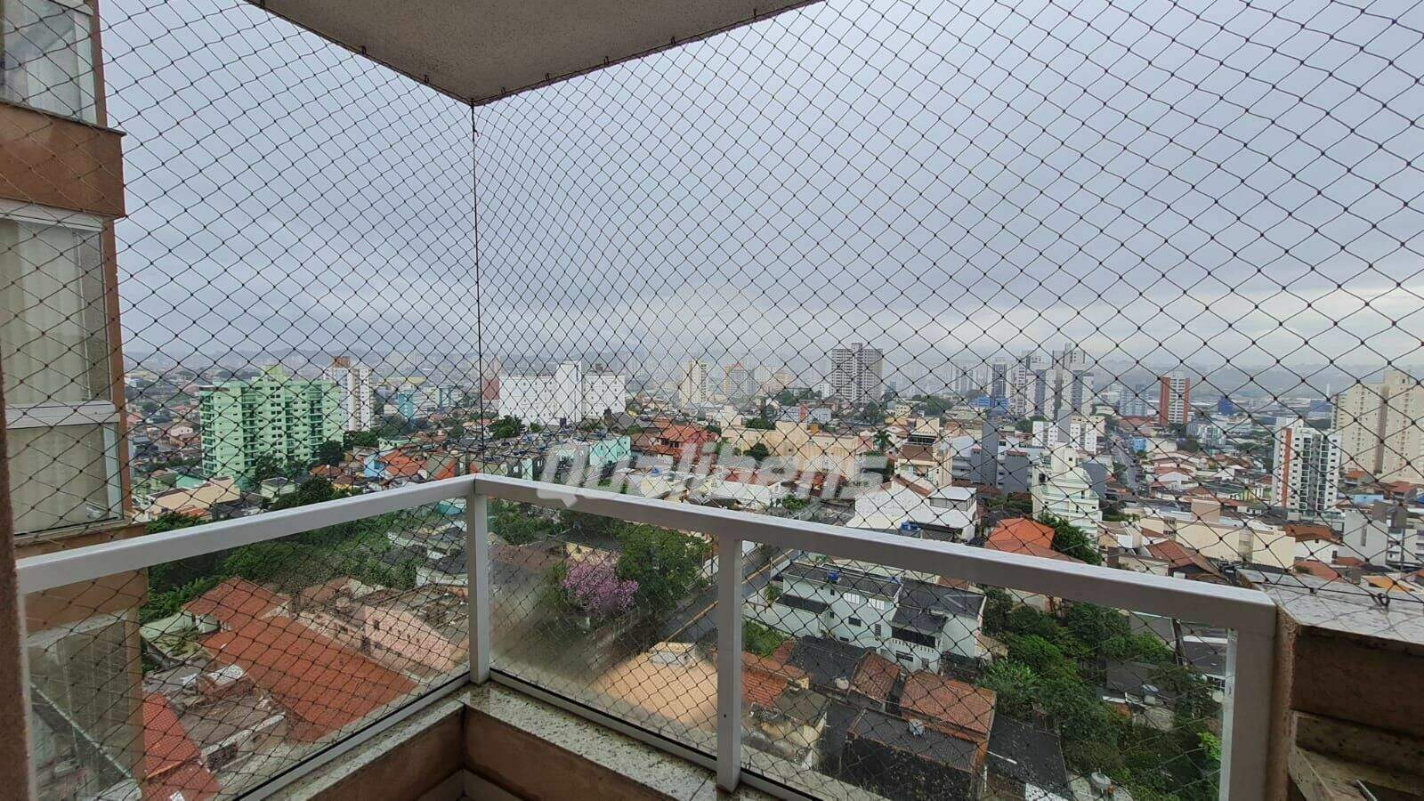 Apartamento à venda no Vila Guarani: 