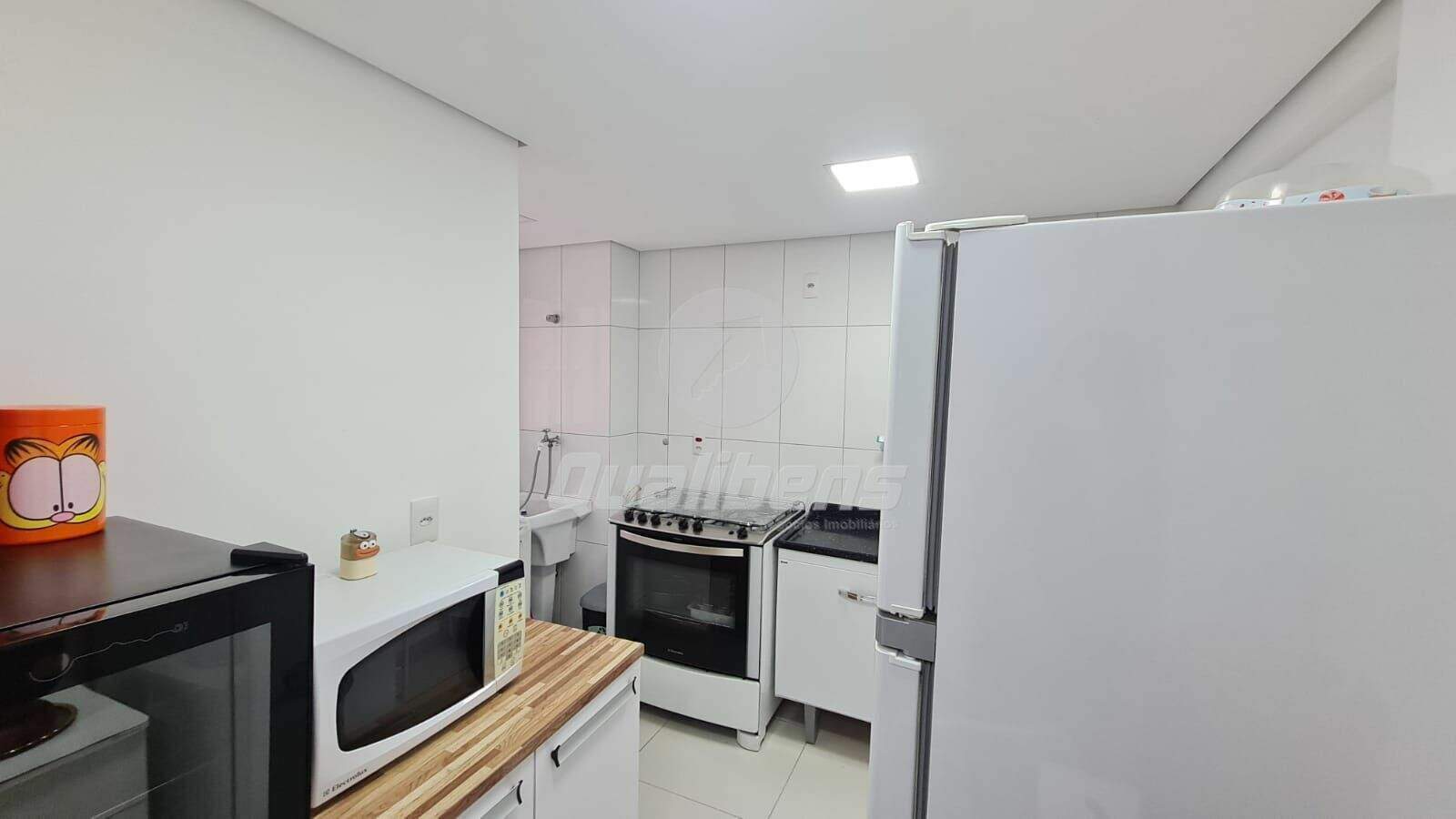 Apartamento à venda no Vila Guarani: 