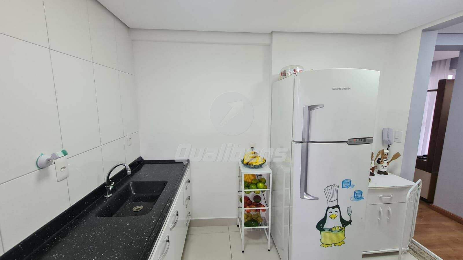 Apartamento à venda no Vila Guarani: 