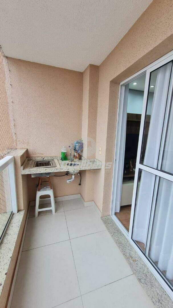 Apartamento à venda no Vila Guarani: 