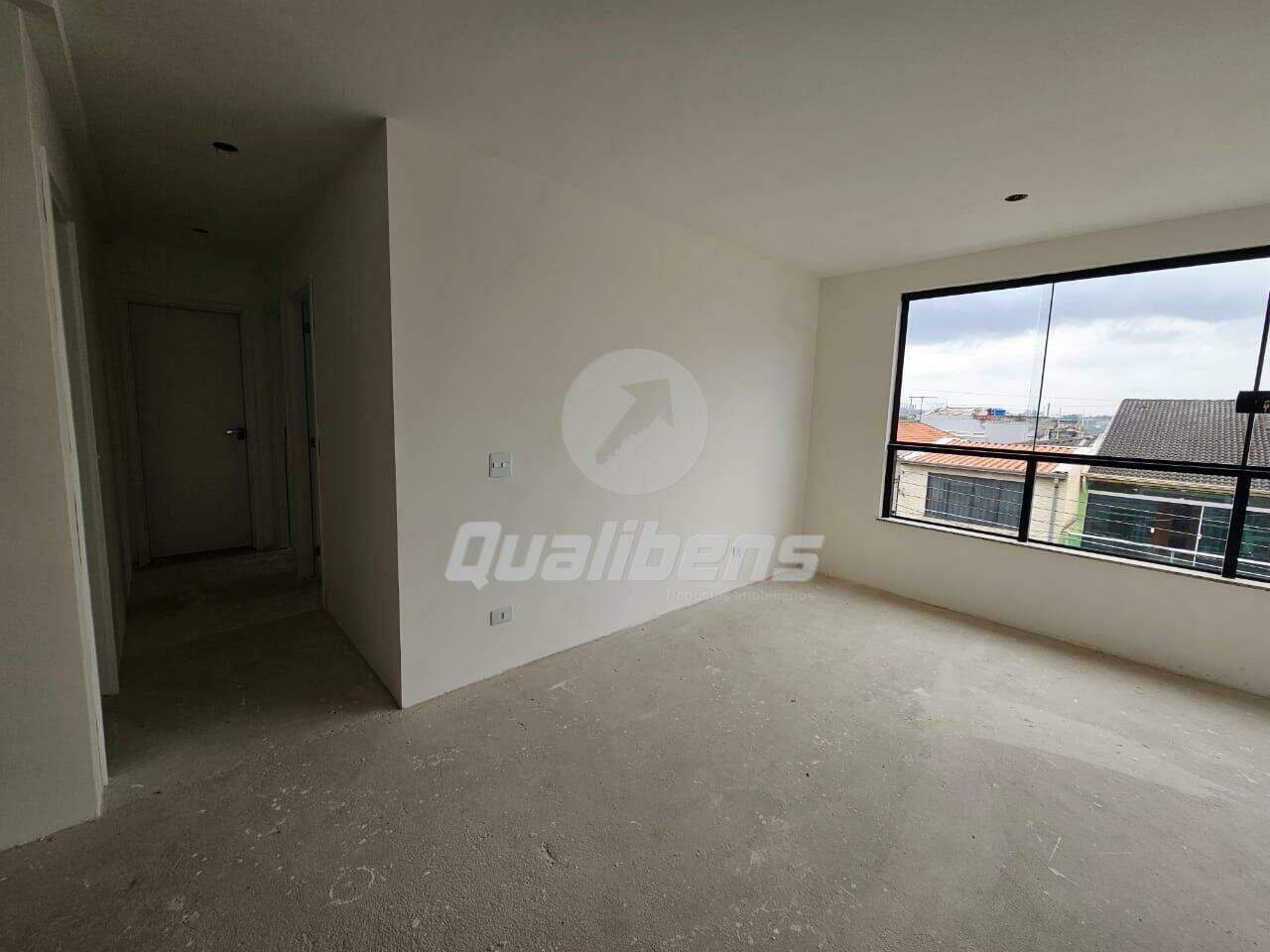 Apartamento à venda no Parque São Vicente: 