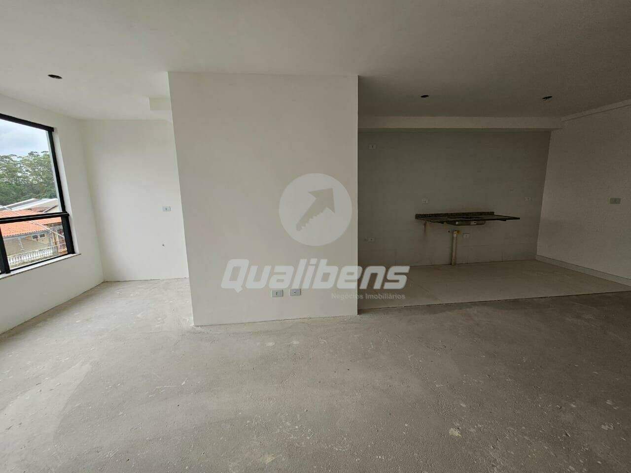 Apartamento à venda no Parque São Vicente: 