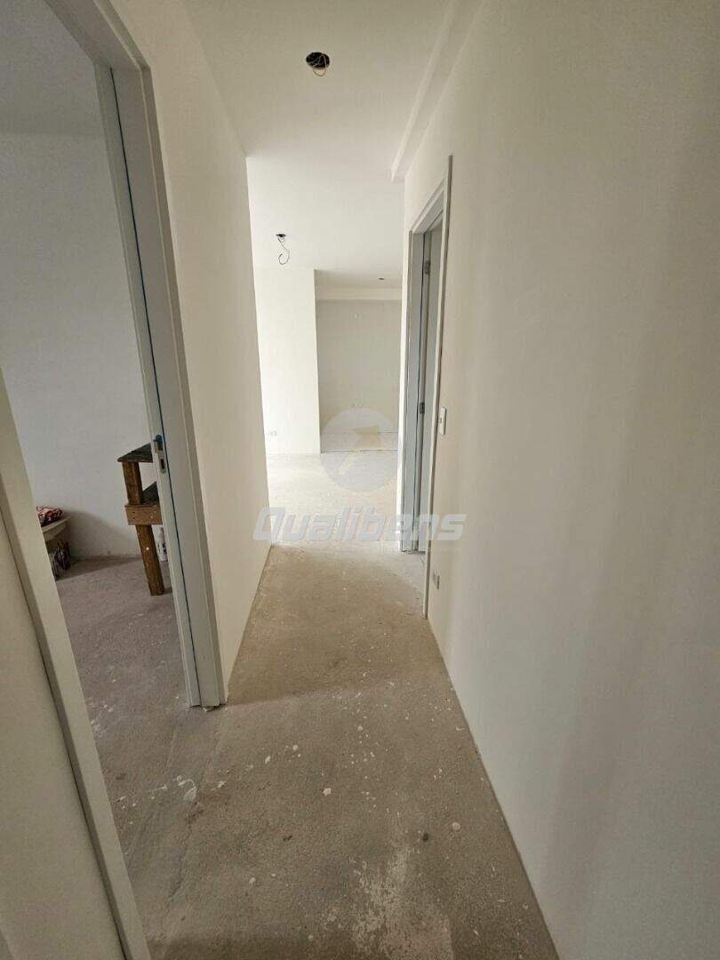 Apartamento à venda no Parque São Vicente: 