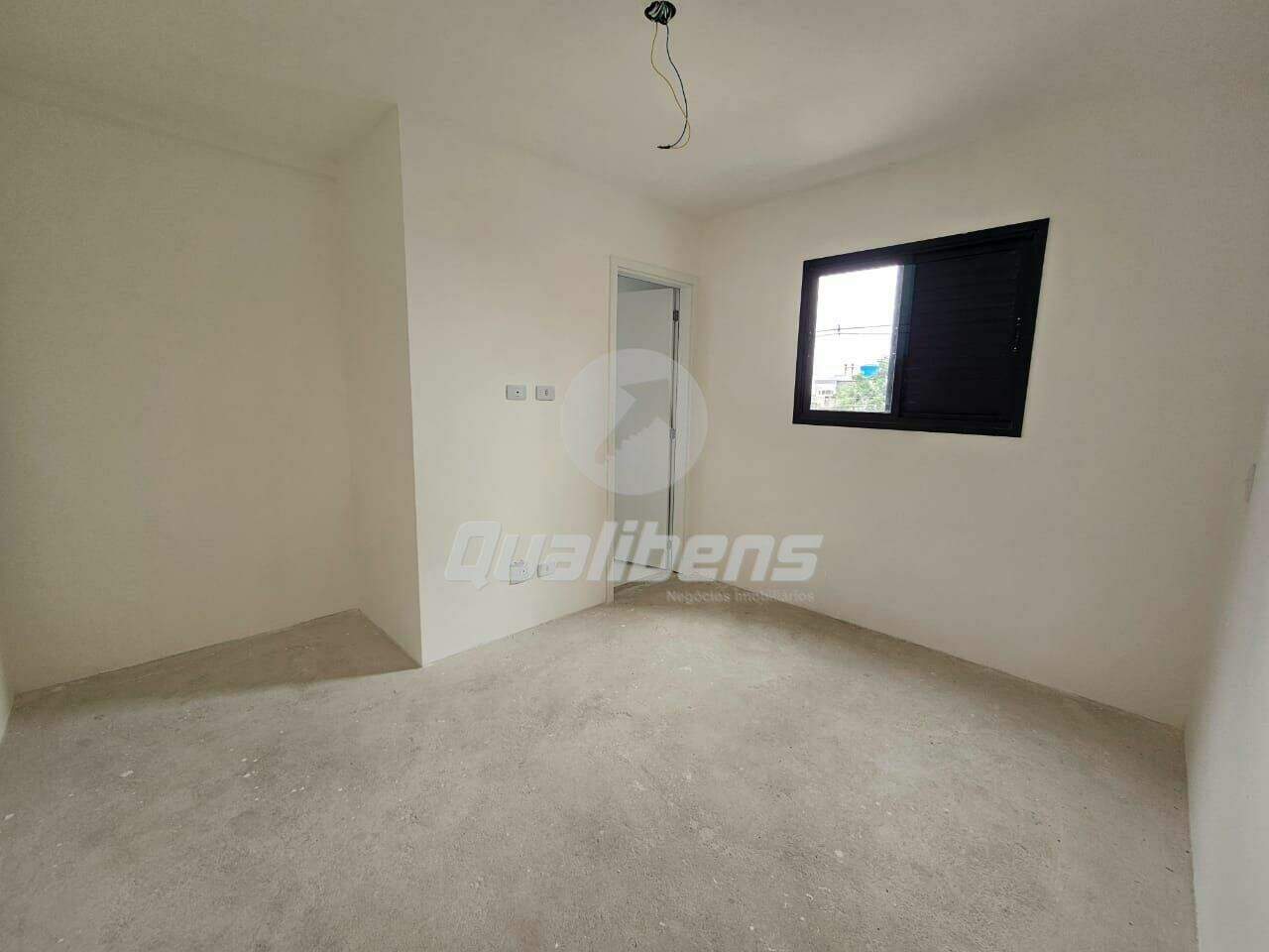 Apartamento à venda no Parque São Vicente: 