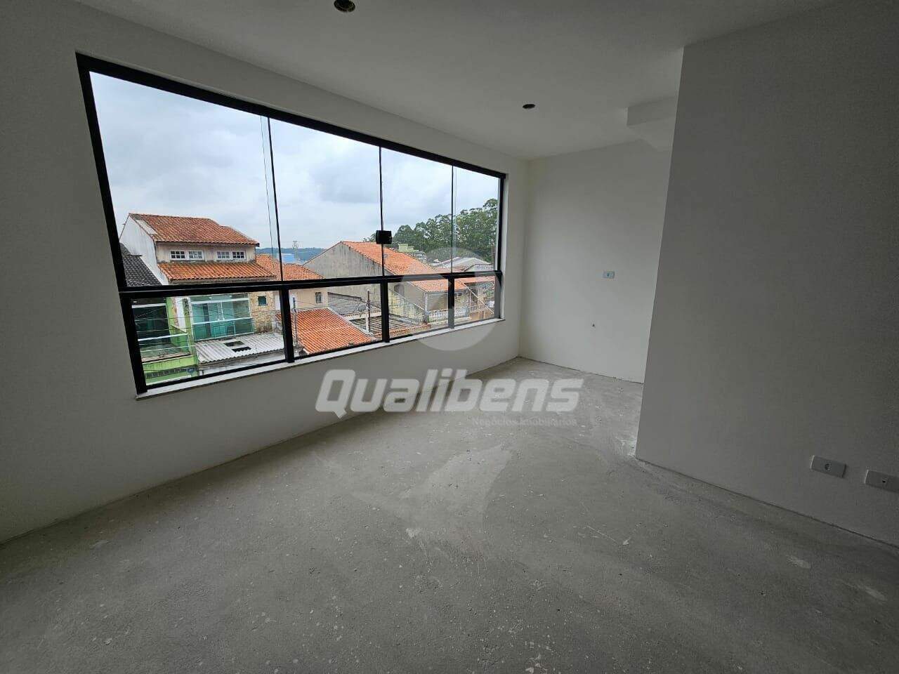 Apartamento à venda no Parque São Vicente: 