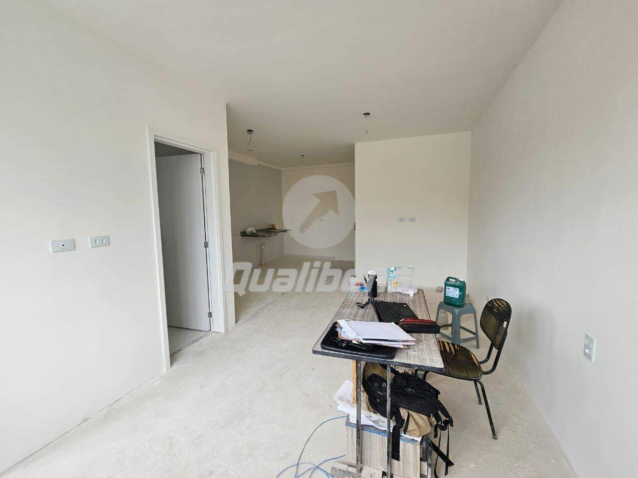 Studio à venda no Parque São Vicente: 