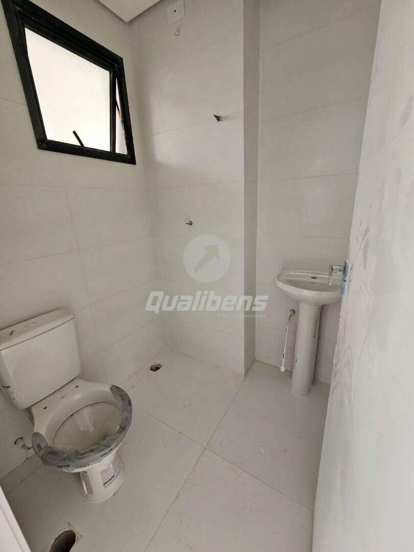 Studio à venda no Parque São Vicente: 