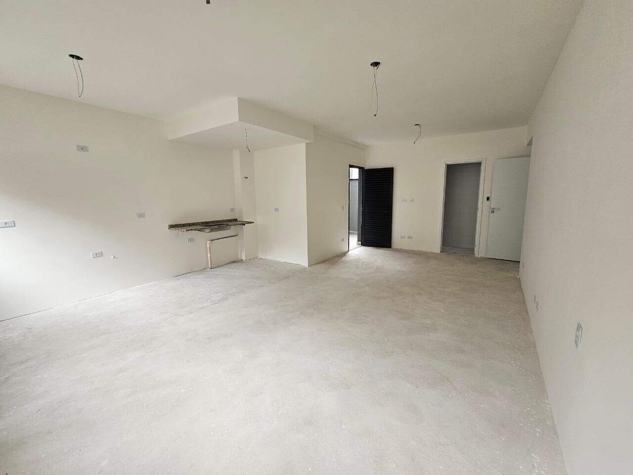 Studio à venda no Parque São Vicente: 
