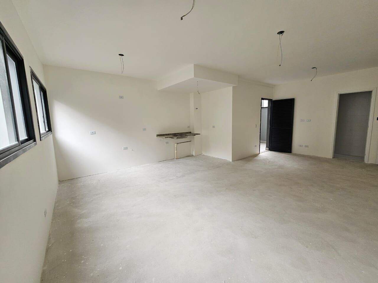 Studio à venda no Parque São Vicente: 