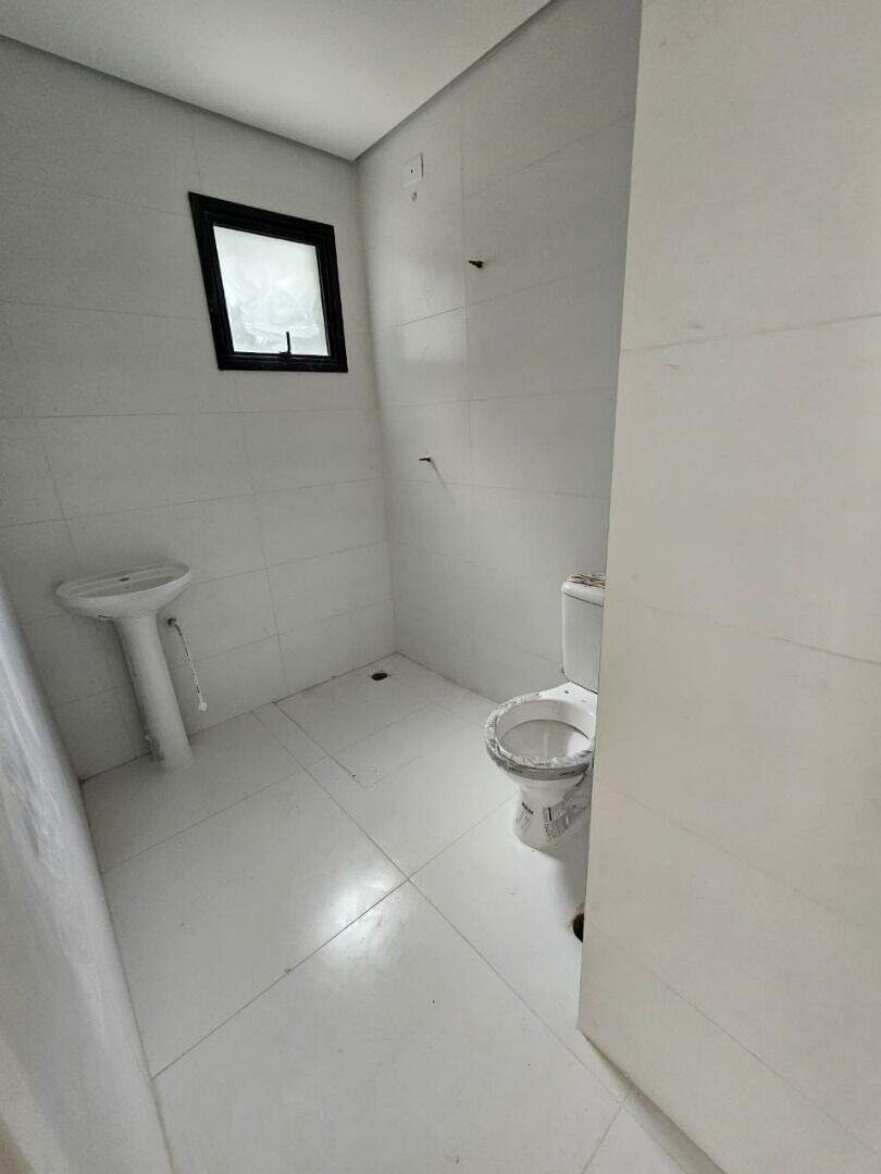Studio à venda no Parque São Vicente: 