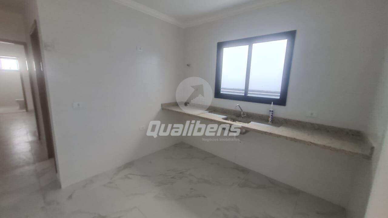 Casa à venda no Vila Bocaina: 