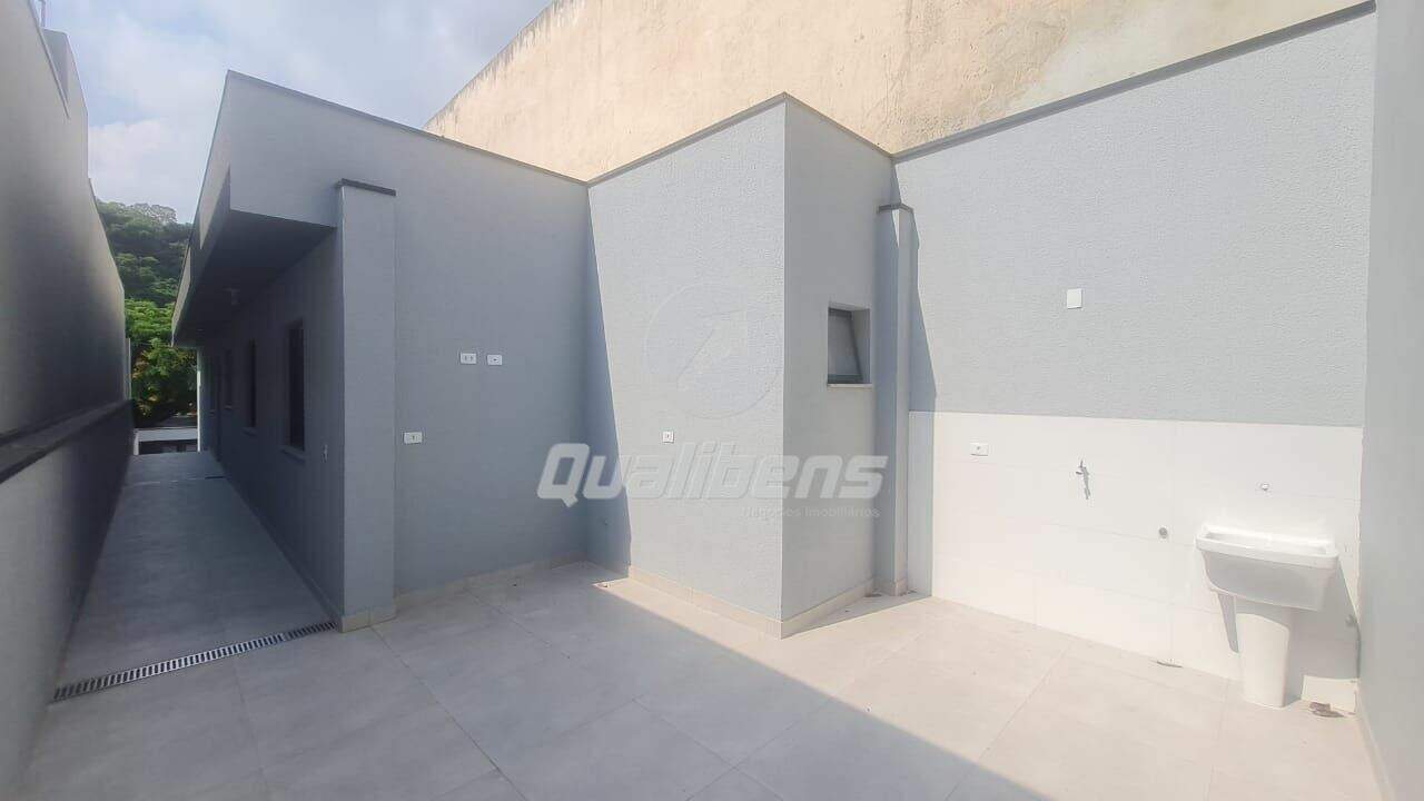 Casa à venda no Vila Bocaina: 