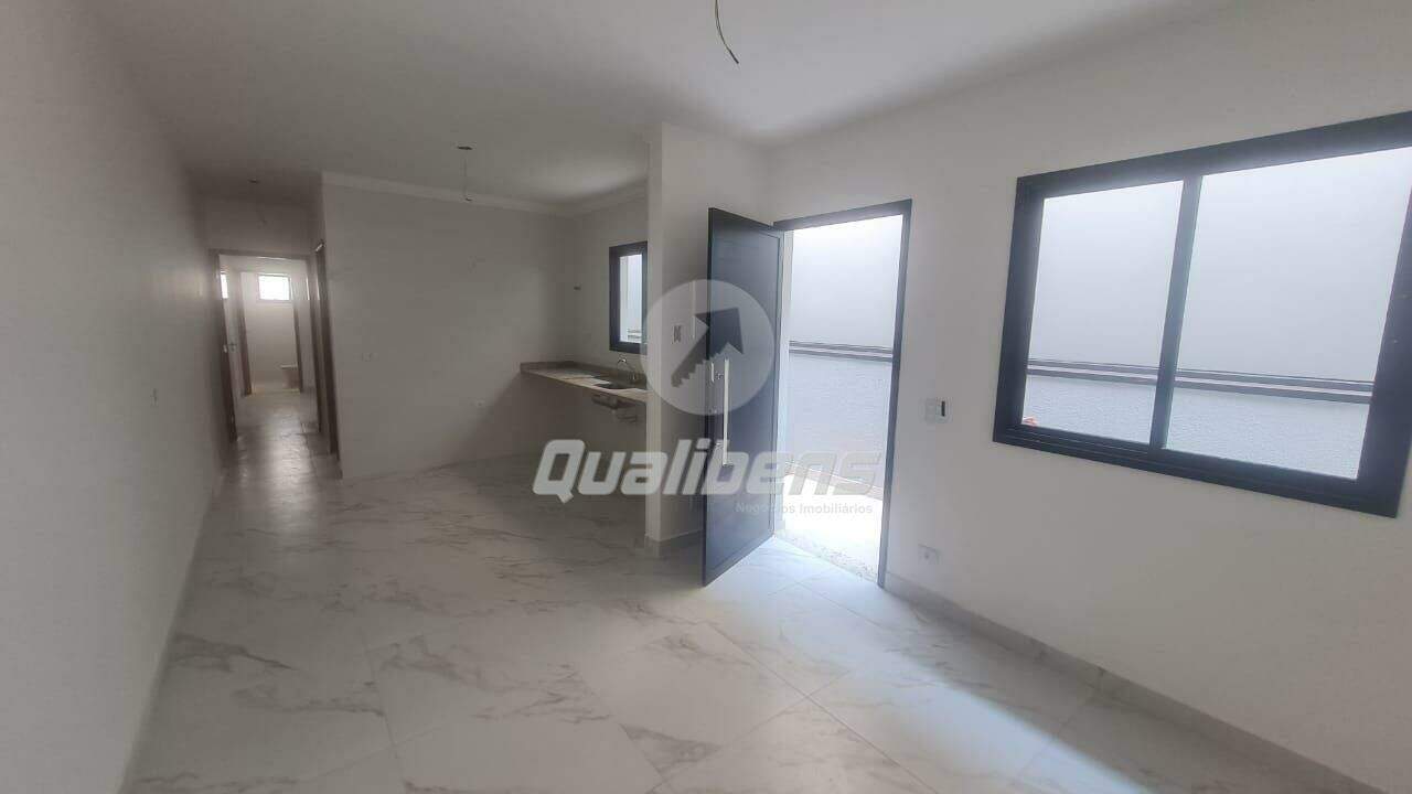 Casa à venda no Vila Bocaina: 